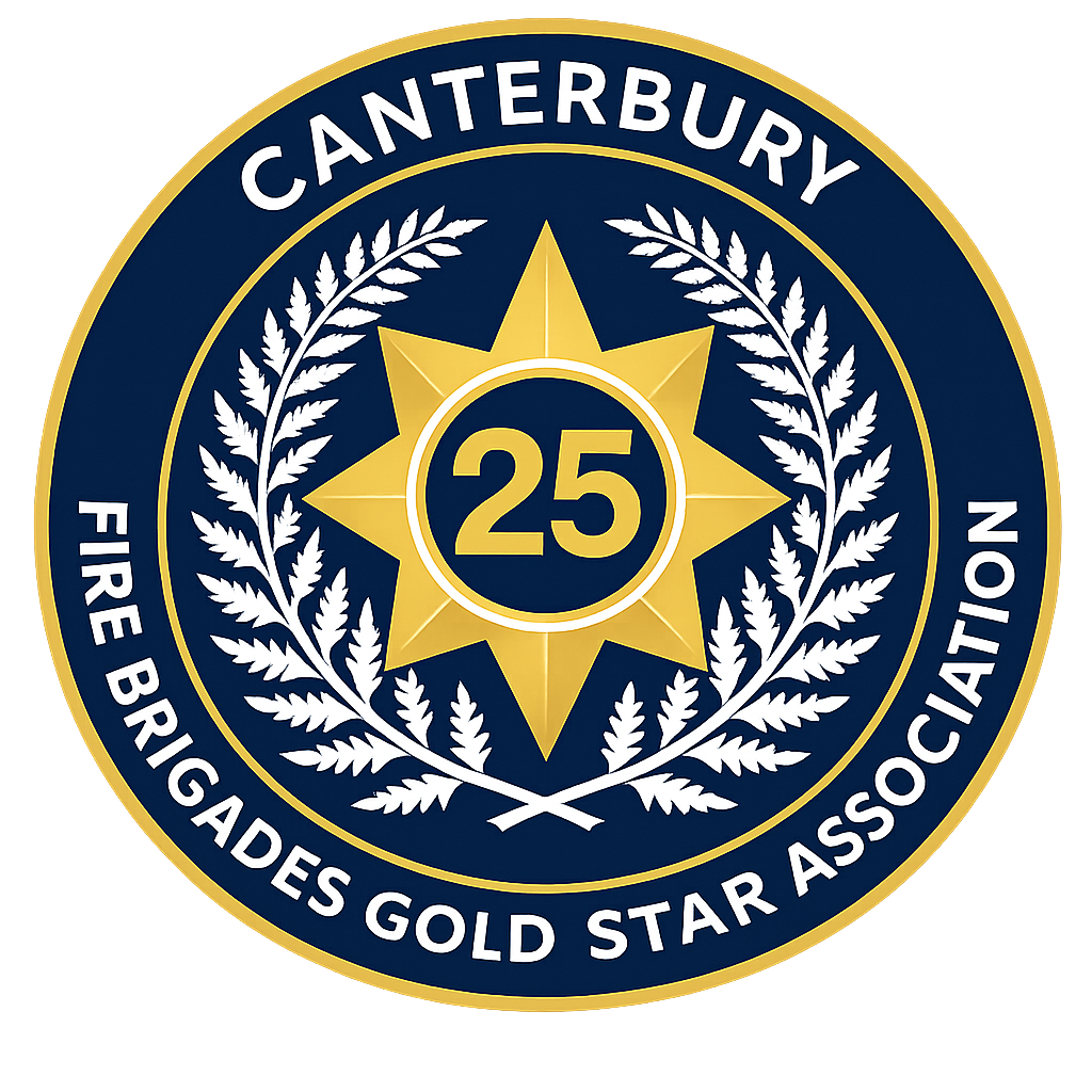 Official association logo